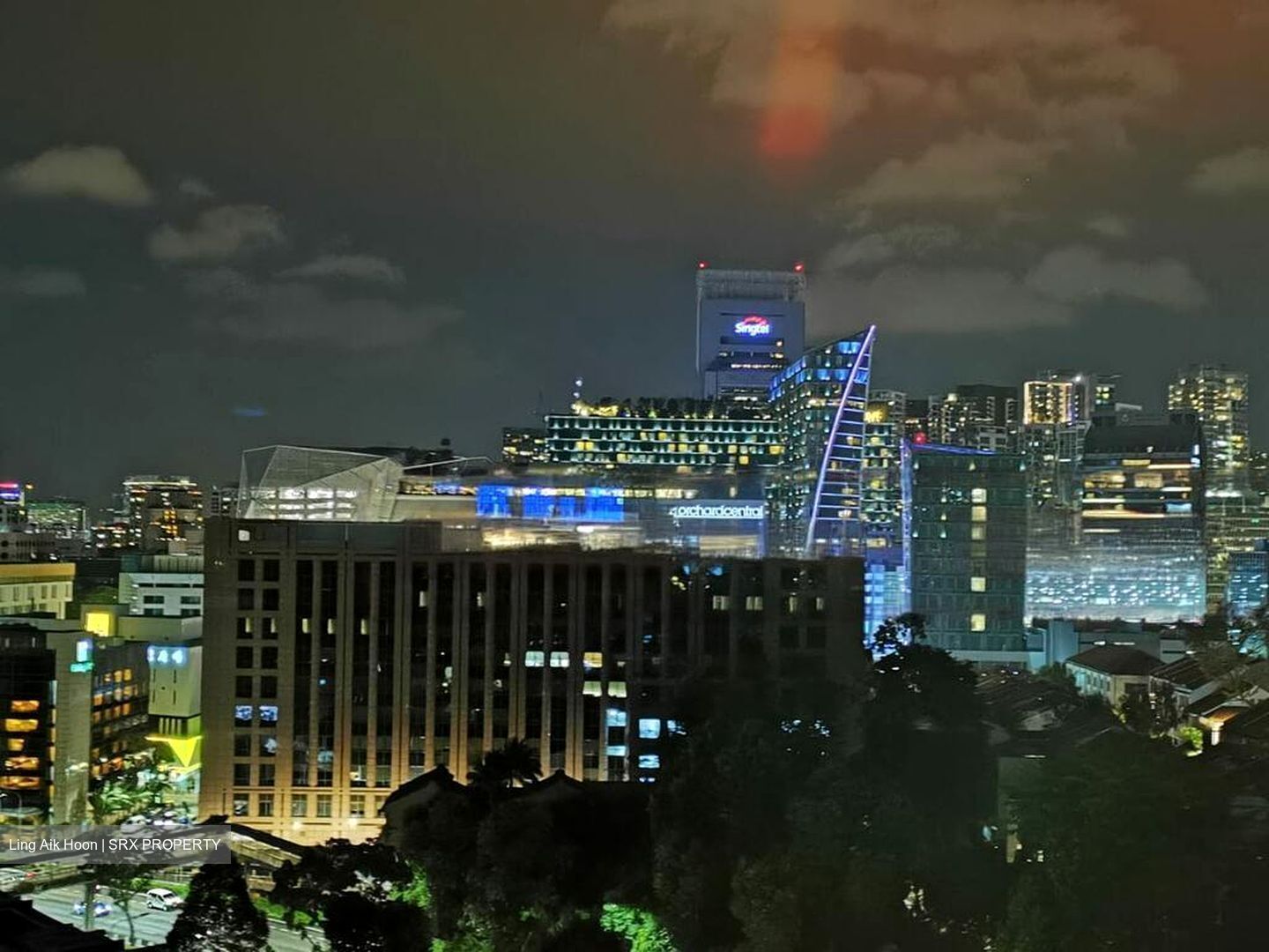 Cavenagh Gardens (D9), Apartment #461091061